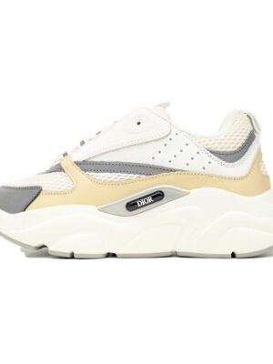 DIOR B22 CREAM BEIGE WHITE