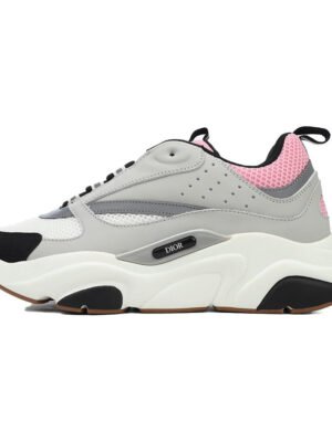 DIOR B22 PINK GREY