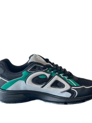 DIOR B30 ANTHRACITE GRAY
