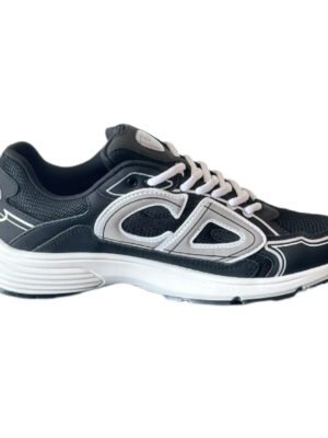 DIOR B30 ANTHRACITE GREY BLUE