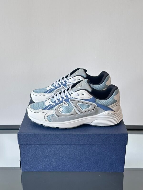 DIOR B30 BLUE WHITE
