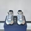 DIOR B30 BLUE WHITE