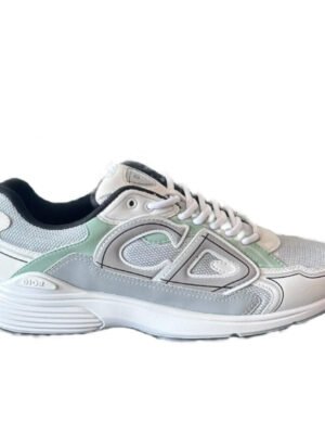 DIOR B30 CELADON GREY WHITE