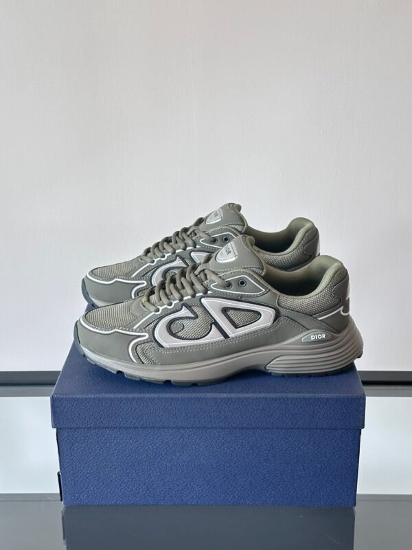 DIOR B30 GRAY