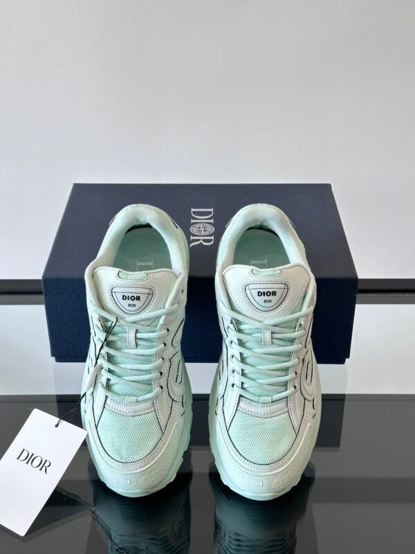 DIOR B30 LIGHT GREEN