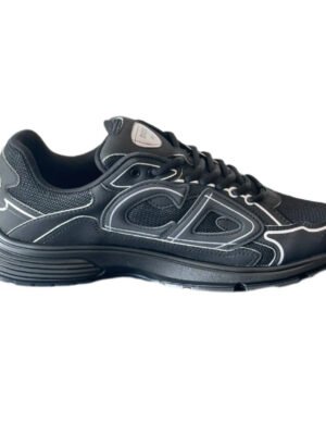 DIOR B30 TRIPLE BLACK