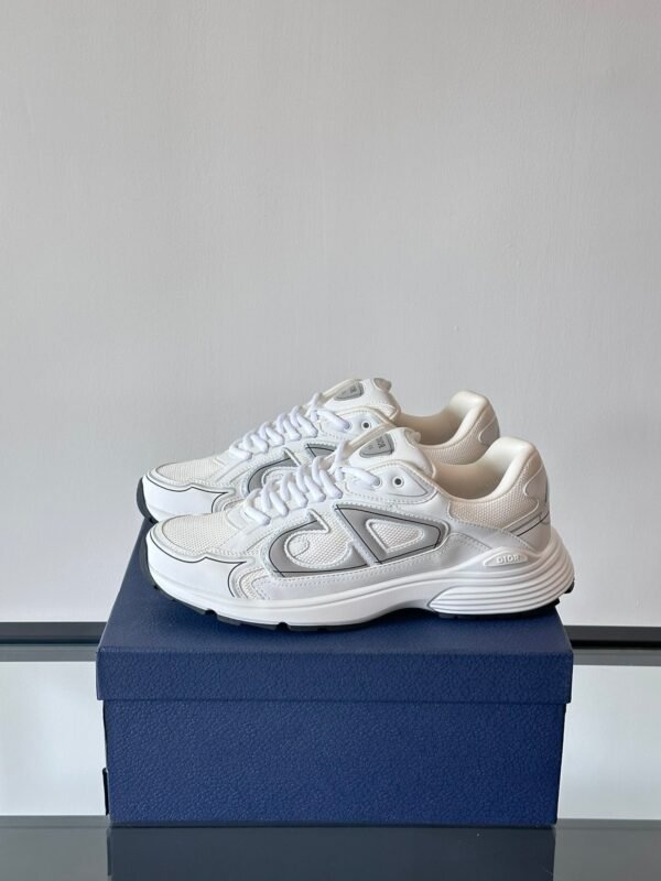 DIOR B30 WHITE