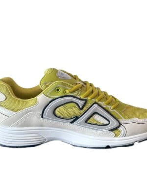 DIOR B30 YELLOW