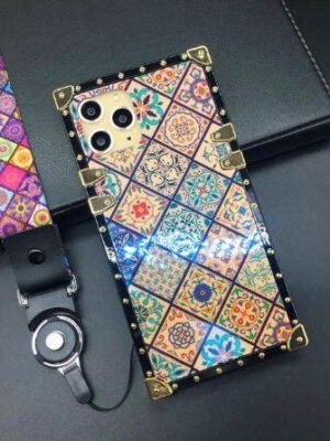 Samsung Case "Vegas Strap"