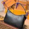 E5DF00E2-AAB0-401F-B222-34FF3248A47D-23802-1624382589 LV Marelle Tote MM Epi Black For Women, Women¡¯s Handbags, Shoulder And Crossbody Bags 11.8in/30cm LV M59954