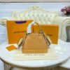 FC0D6BB8-3B6B-4D9B-8AA6-FB7C8A5731AF-43817-1620027559 LV Alma BB Sunflower Yellow For Women, Women’s Handbags, Shoulder And Crossbody Bags 9.3in/23.5cm LV M59358