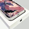 HISOKA HUNTERXHUNTER ANIME PHONE CASE
