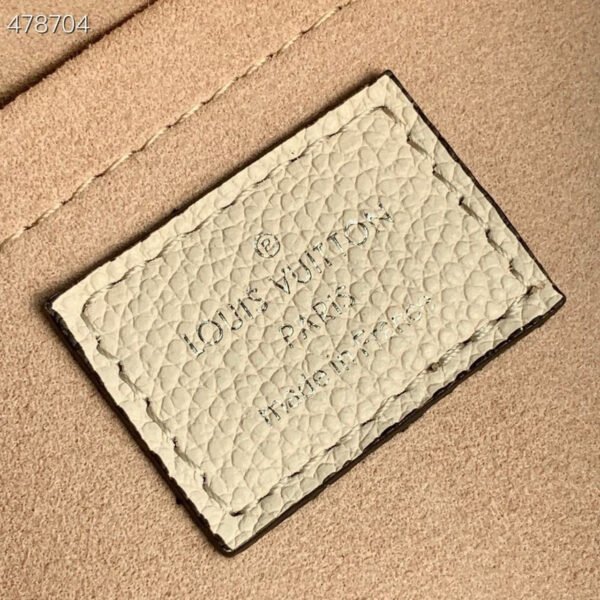 LV Marelle Epi White For Women, Women¡¯s Handbags, Shoulder And Crossbody Bags 9.8in/25cm LV M80688