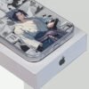 SASUKE ANIME PHONE CASE