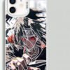 ITACHI ANIME PHONE CASE