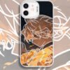 ZENITSU ANIME PHONE CASE