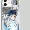 YUTA ANIME PHONE CASE