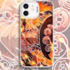 ACE ONE PIECE ANIME PHONE CASE