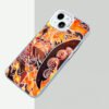 ACE ONE PIECE ANIME PHONE CASE
