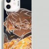 ZENITSU ANIME PHONE CASE