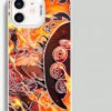 ACE ONE PIECE ANIME PHONE CASE