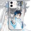 YUTA ANIME PHONE CASE