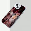 SHANKS ONE PIECE ANIME PHONE CASE