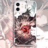 CHOSO ANIME PHONE CASE
