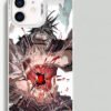 CHOSO ANIME PHONE CASE