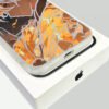 ZENITSU ANIME PHONE CASE