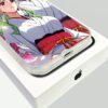 YAMATO ONE PIECE ANIME PHONE CASE
