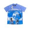 GODSPEED_ARTIFICIAL_LOVE_T-SHIRT_WASHED_BLUE_-_Prime_Reps GODSPEED ARTIFICIAL LOVE T-SHIRT WASHED BLUE