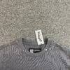 GODSPEED LONG LONELY ROAD T-SHIRT GREY