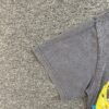 GODSPEED LONG LONELY ROAD T-SHIRT GREY