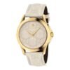 GUCCI G TIMELESS WATCH 38MM 561372 IAMB0 8759