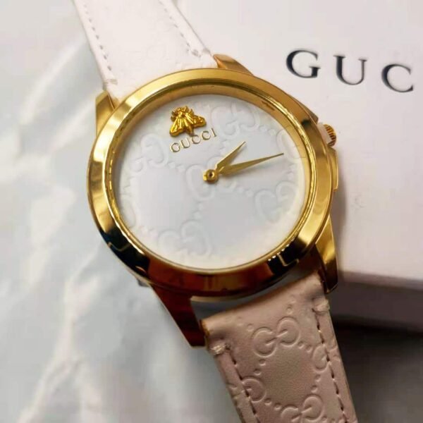 GUCCI G TIMELESS WATCH 38MM 561372 IAMB0 8759