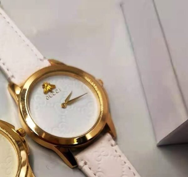 GUCCI G TIMELESS WATCH 38MM 561372 IAMB0 8759