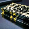 Samsung Case "Yang"