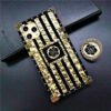 Samsung Case with Ring "Yang"