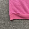 HELLSTAR BRAINWASHED WITHOUT BRAIN HOODIE PINK