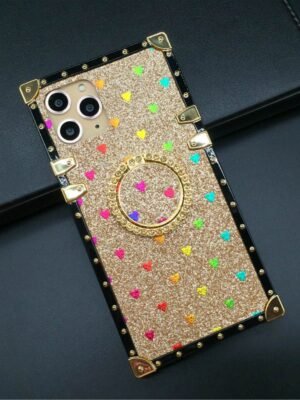 Samsung Case with Ring "Adoration"