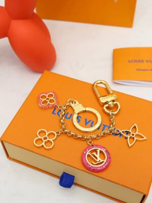 Luxury keychain