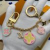 Luxury keychain