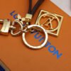 Luxury keychain