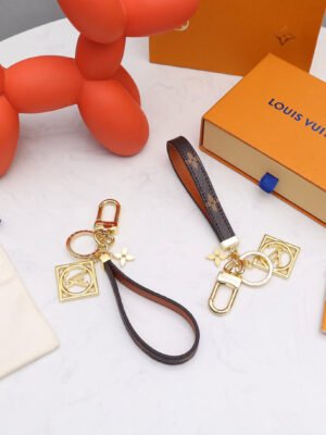 Luxury keychain