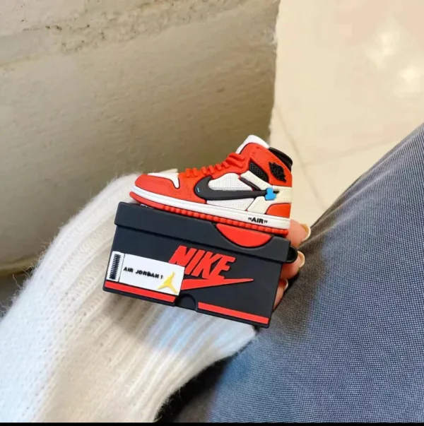 Nikejordan AirPods Cases