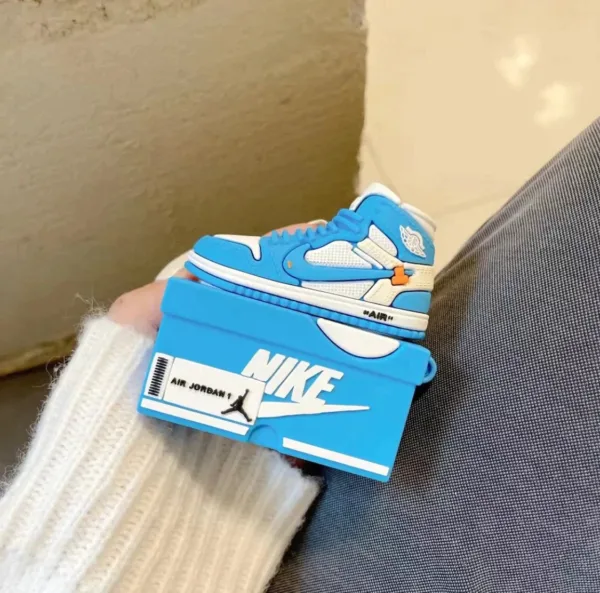 Nikejordan AirPods Cases