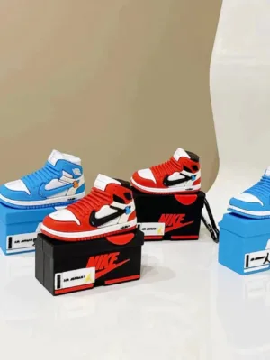 Nikejordan AirPods Cases