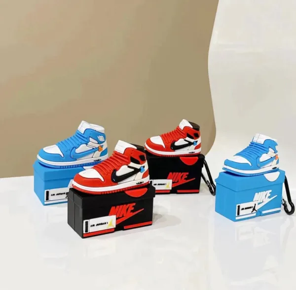 Nikejordan AirPods Cases