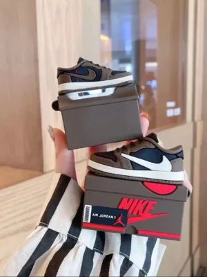 Nikej AirPods Cases